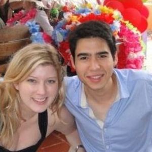 Meet your Posher, Felipe